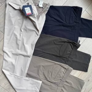 Strech Suit Trouser