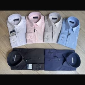 Cotton Shirts
