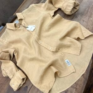 Linen shirt’s